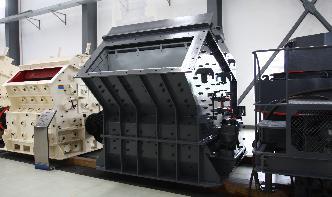 iron ore crushers for sale Canada 