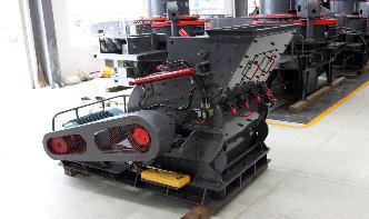 grinding force caused stone crushing equipment in nigeria