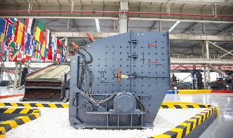 stone crushing machine with capacity 800 to 1000 tph