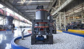 Jaw Crusher Plant 