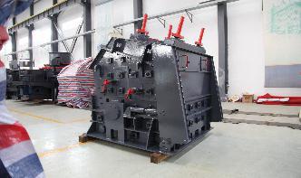 good quality copper ore crushing machine for sale