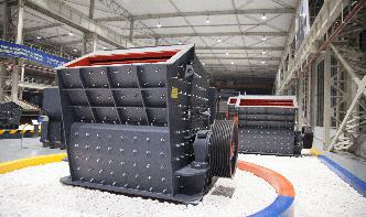 Small Ballast Crushing Plant For Sale 