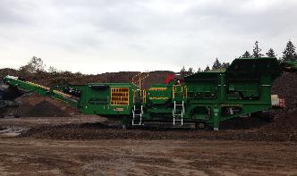 project report of stone crusher plant in india