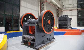 Low Cost Double Roll Crusher – Camelway Machinery