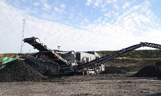 gold broken equipments iron ore quarry plant india