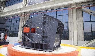 hot sell chrome ore crusher chrome ore crushing machine