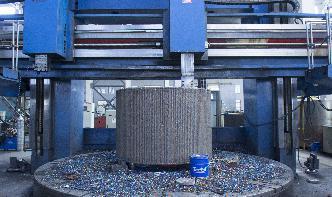 rock crusher production and operation cost analysis