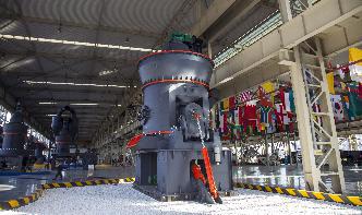 Dust Collector Crushers 