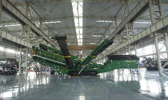 China High Efficient Vertical Shaft Impact Crusher Machine ...