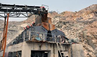 how is manganese used in a crusher 