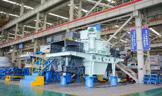 Crushing Plant In 