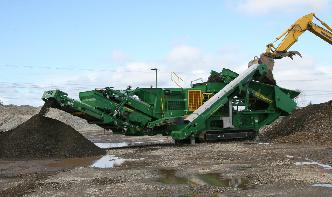 Advantages And Disadvantages Of Crushers