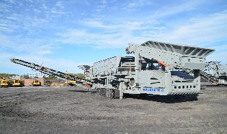 iron ore crusher in south africa 