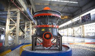 BALL MILL WITH CAPACITY 0,65 – 2 TON/HOUR | Crusher Mills ...