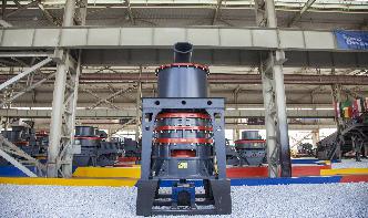 supplier for the copper crushing plant equipment