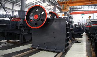 Beneficiation Processing of Iron ore 