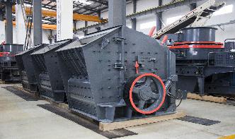 Mobile Impact Crushers SMS Equipment