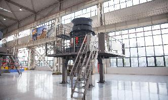 study of cement clinker grinding machines