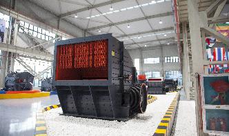 iron ore crushing machinery manufacturers in china