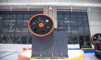 jow crusher iron ore manufacurer in india 