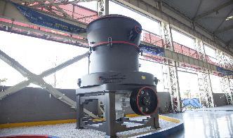 chrome ore concentrator manufacturer from india