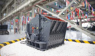 cement plant impact crusher in india 