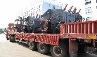 Stone Crusher Plant Project Report About Vertical Shaft ...