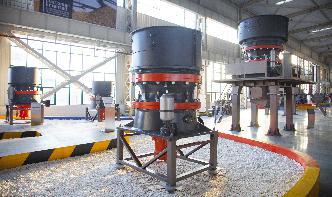 mining ore new machinery of spinning mills