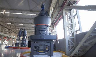 what type of crusher used for copper ore crushing