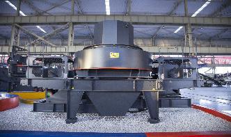 manufactures of stone crusher machine in china