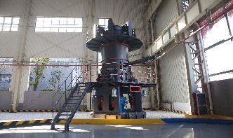 china chrome ore beneficiation equipment plant jigger