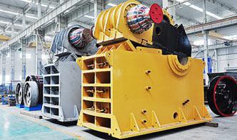 pdf project report on stone crusher machine plant
