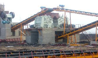 Used Limestone Impact Crusher Price Indonessia
