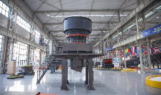 dust collector for crushing machines 