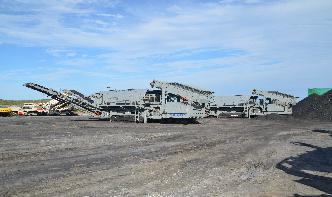 stone and concrete crusher for hire in ireland