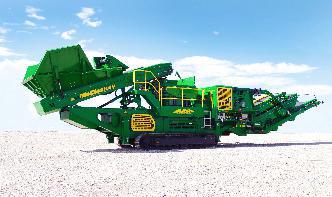 Heavy Construction Videos Keestrack R5 Impact Crusher ...
