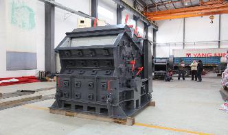 molybdenum ore production line crusher for sale China ...