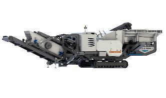 high quality chinese mobile crusher for sale