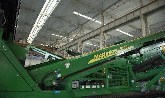 iron ore preperation plants for sale crusher machine