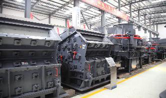 sale copper ore fracturing proppant production machinery