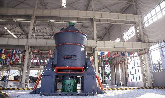 machines for grinding cement 