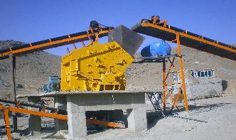silica powder crushing machinery 