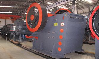  C125 Jaw Crusher With Rock Breaker,  Apron ...