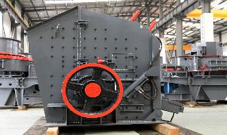 coal impact crusher provider in south africa 