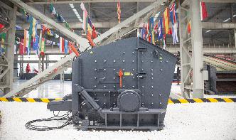 mineral crusher plant manufacturers india 