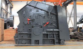 mill crusher with in capacity of 105 tons