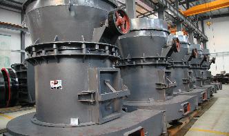 Grinding machine, Grinding plant All industrial ...