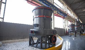 Stone crusher plant project cost 