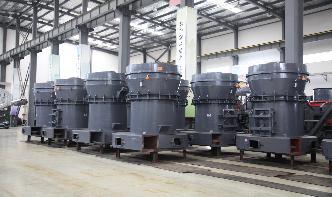 factories that manufactures crusher machines in china