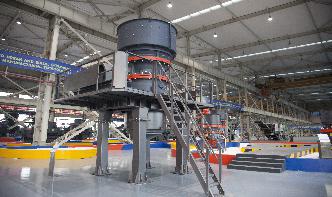 New jaw crusher, new technology mill, vertical mill